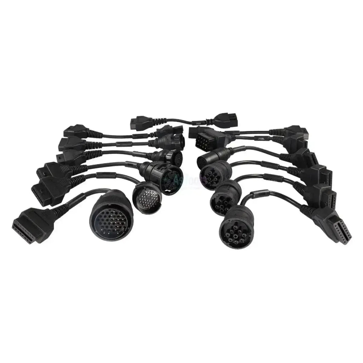 Topdon HD Non-16 Pin | Kabelset