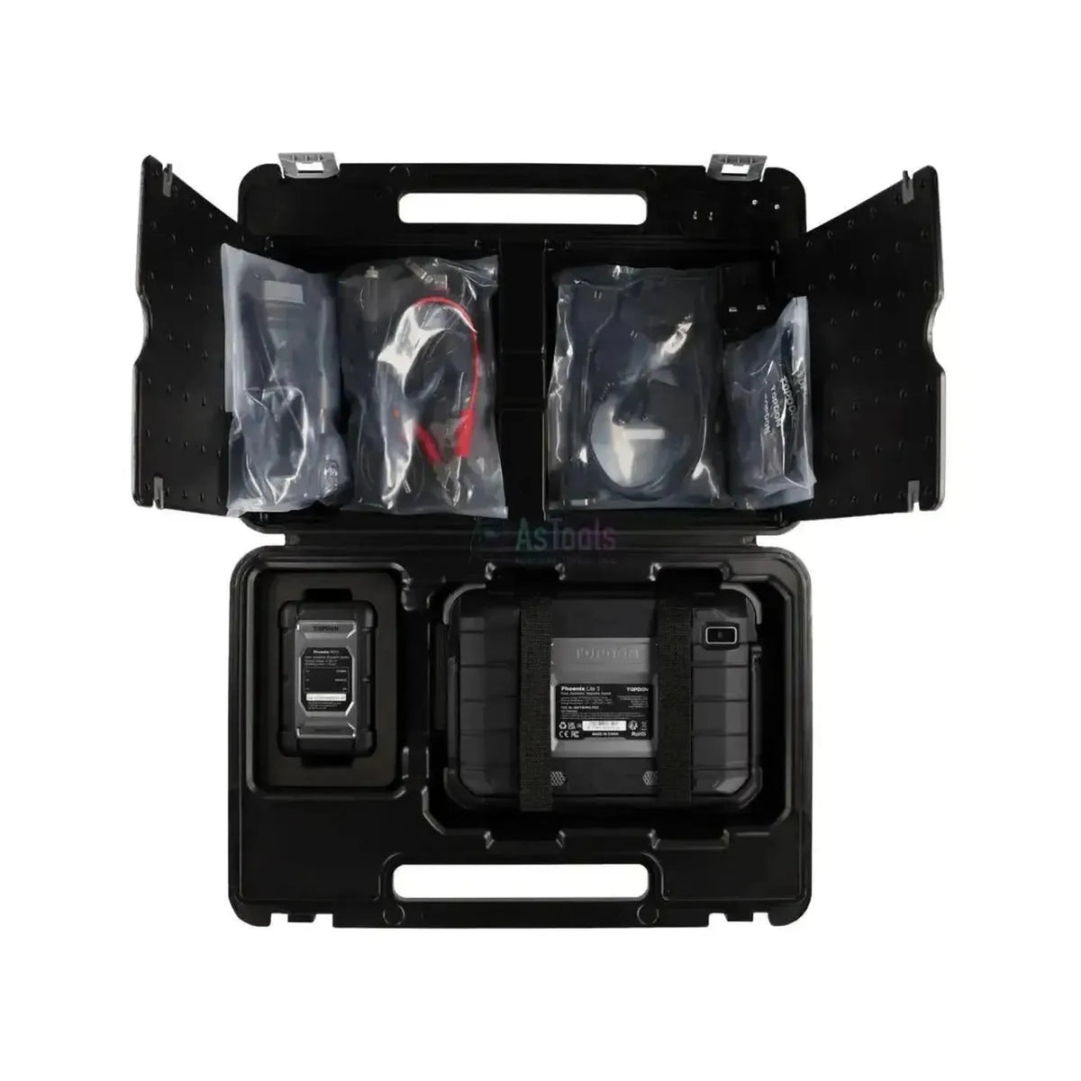 Topdon Phoenix Lite 3 | Uitleesapparaat | Auto