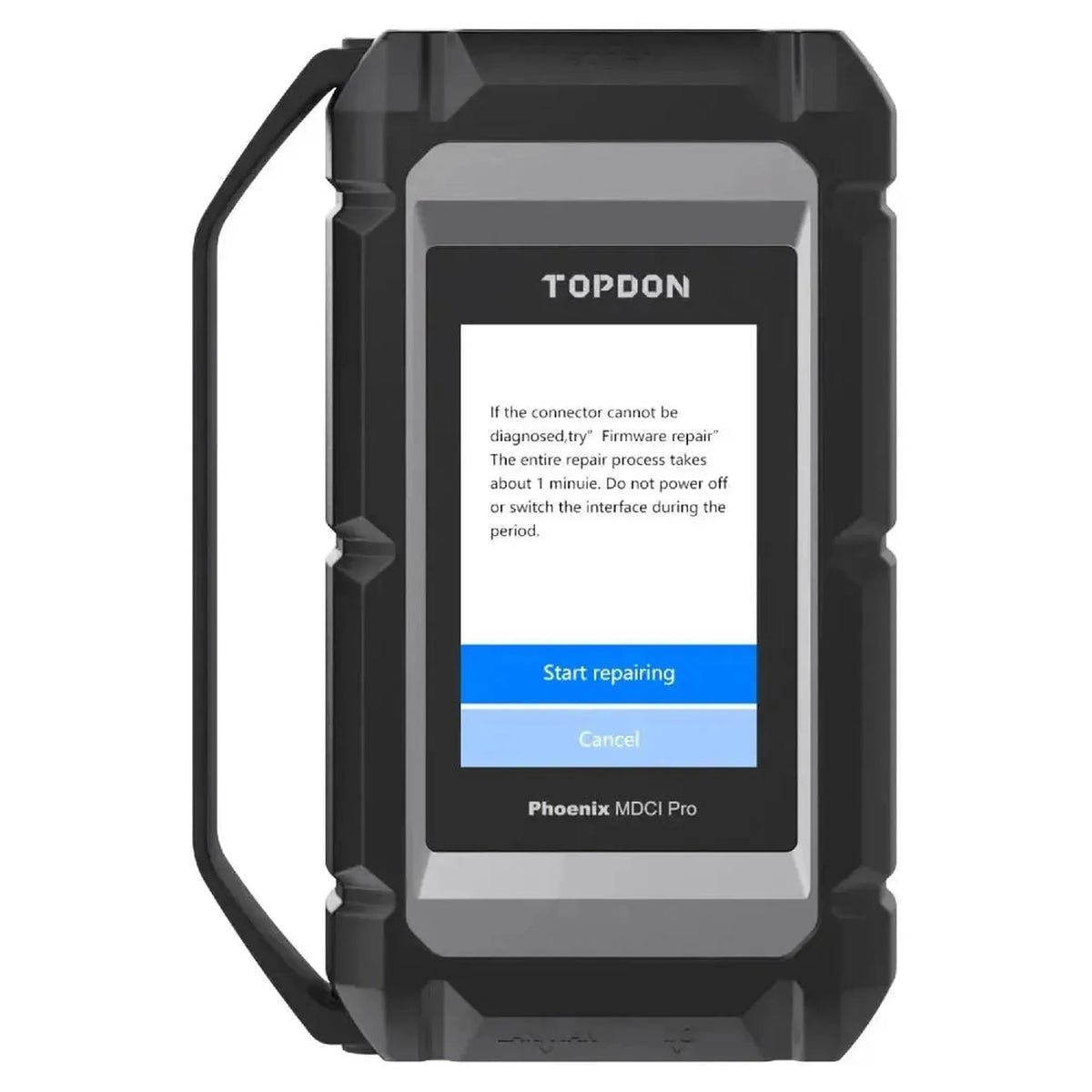 Topdon Phoenix Smart | Διαγνωστικό όργανο | Αυτοκίνητο