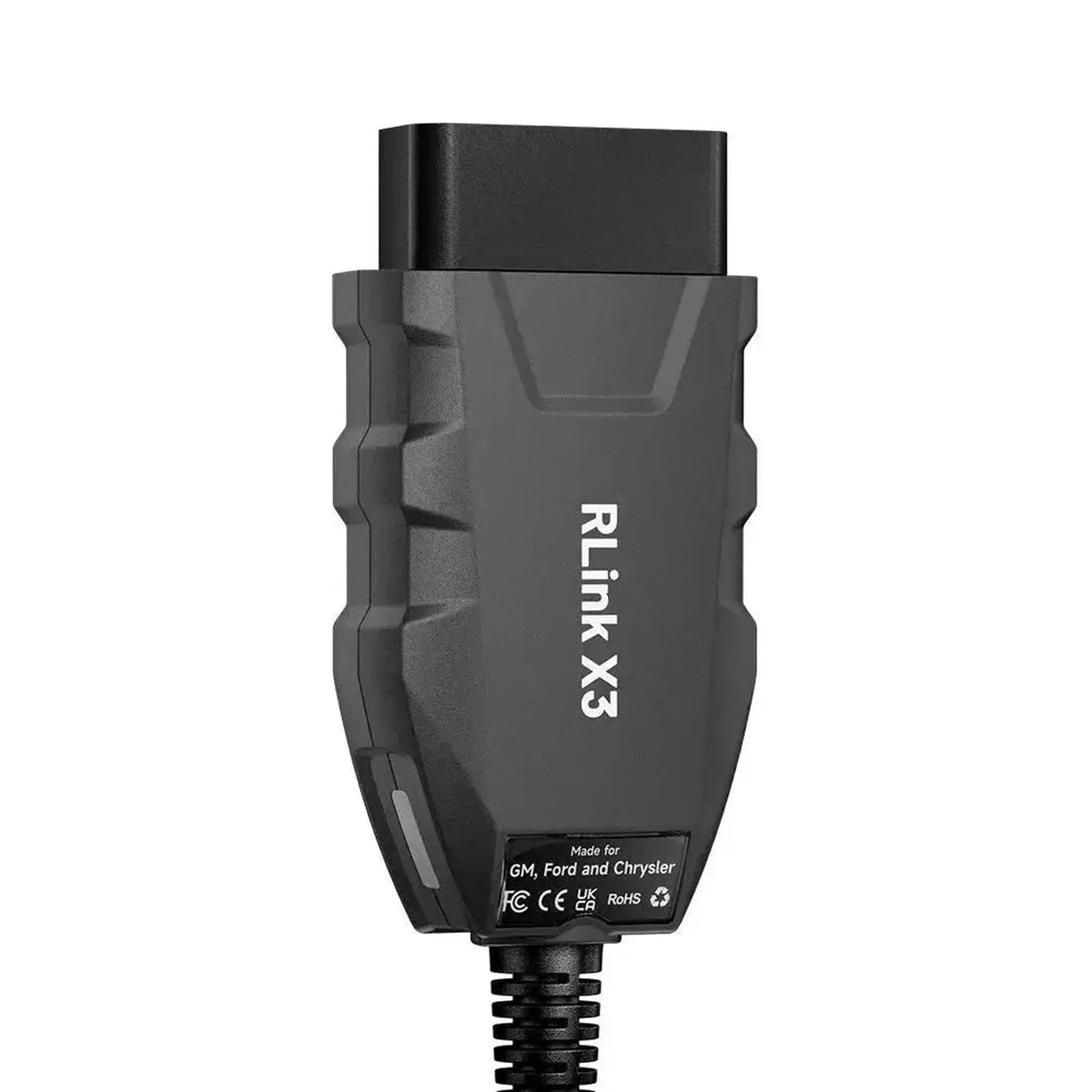 Topdon RLink X3 | Καλώδιο διεπαφής