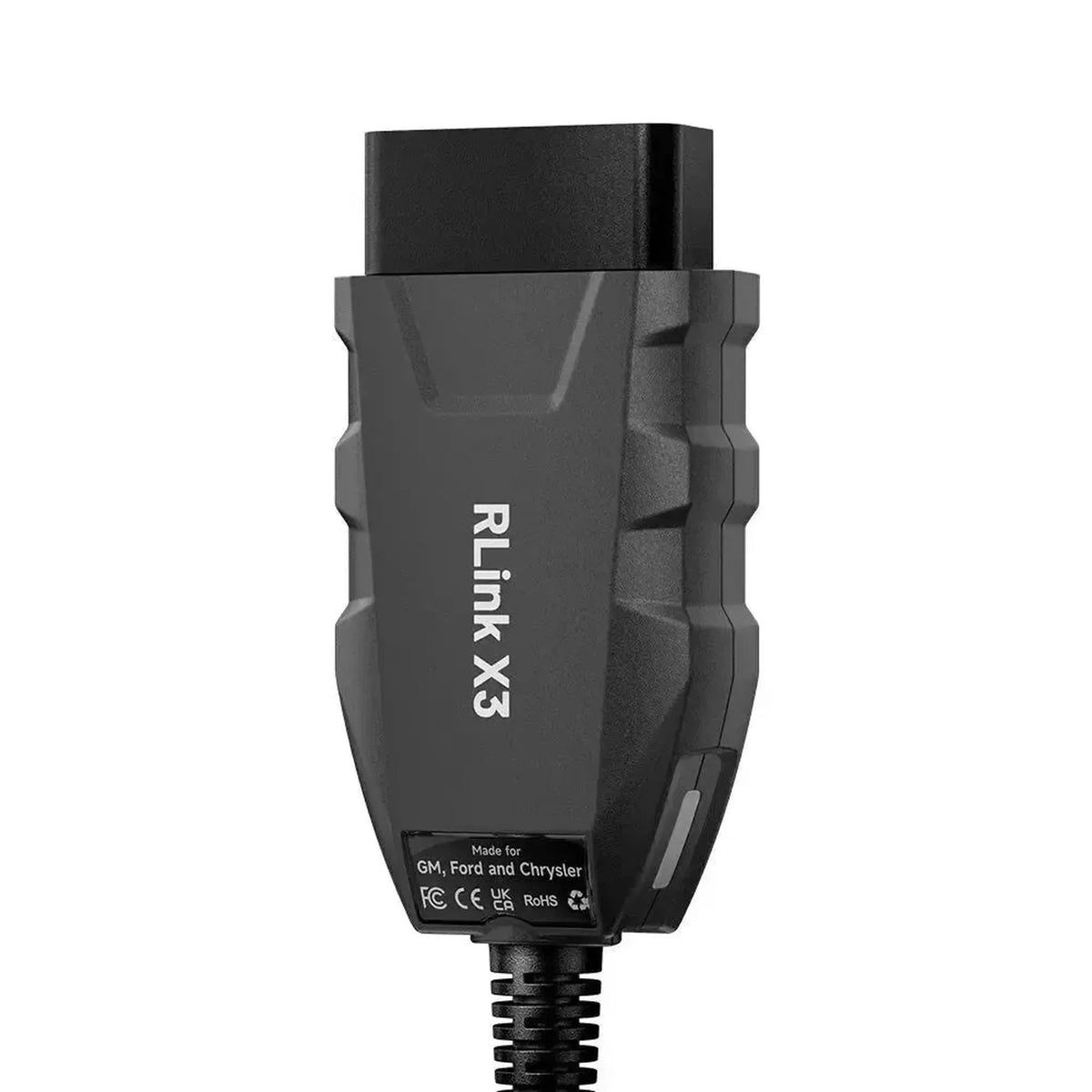 Topdon RLink X3 | Καλώδιο διεπαφής