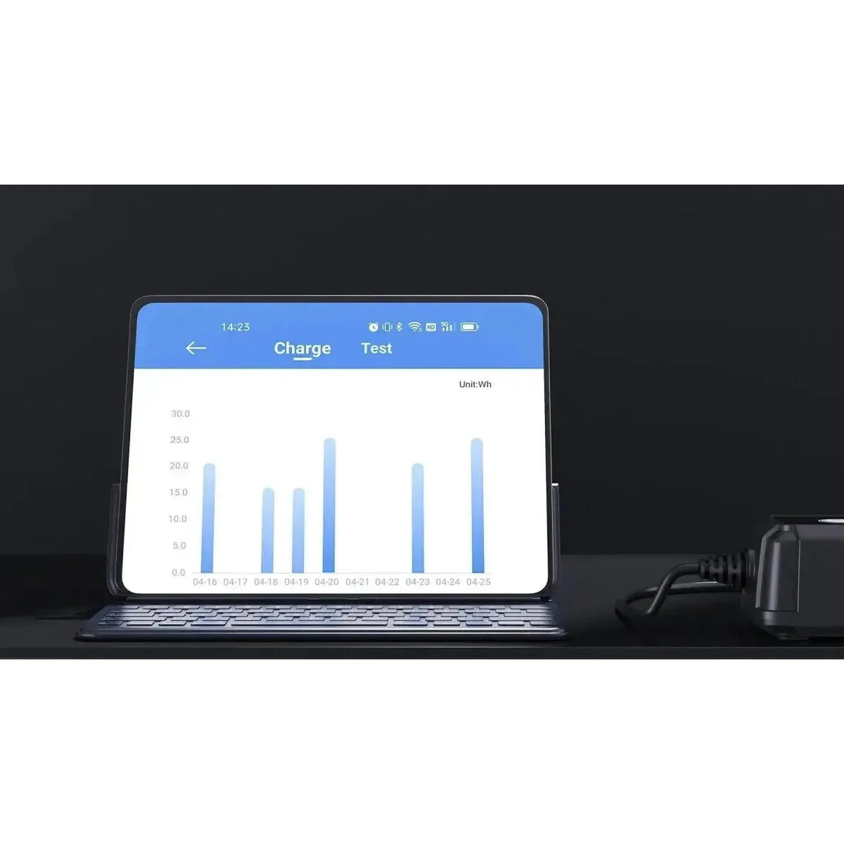Topdon TB6000Pro | Druppellader