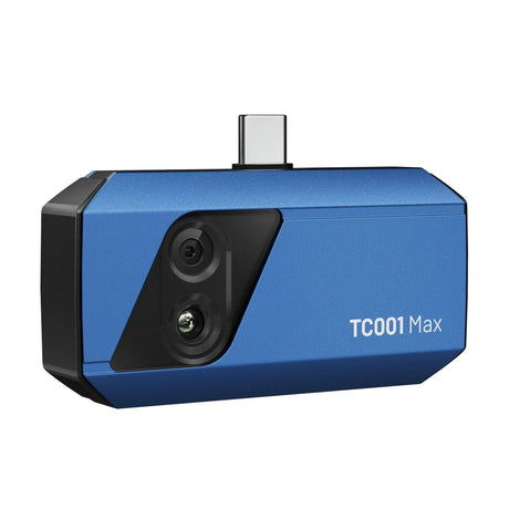 Topdon TC001 Max | Θερμική κάμερα