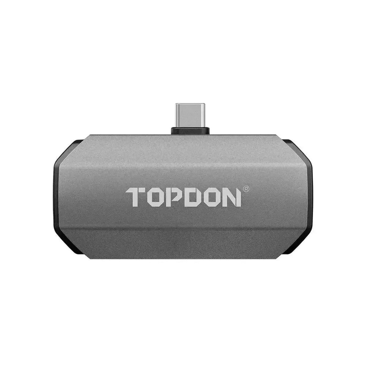Topdon TC002C Duo | Θερμική κάμερα