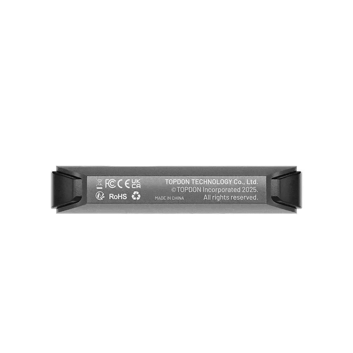 Topdon TC002C Duo | Θερμική κάμερα