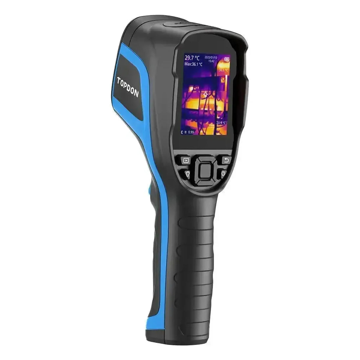 Topdon TCView TC004 | Θερμική κάμερα