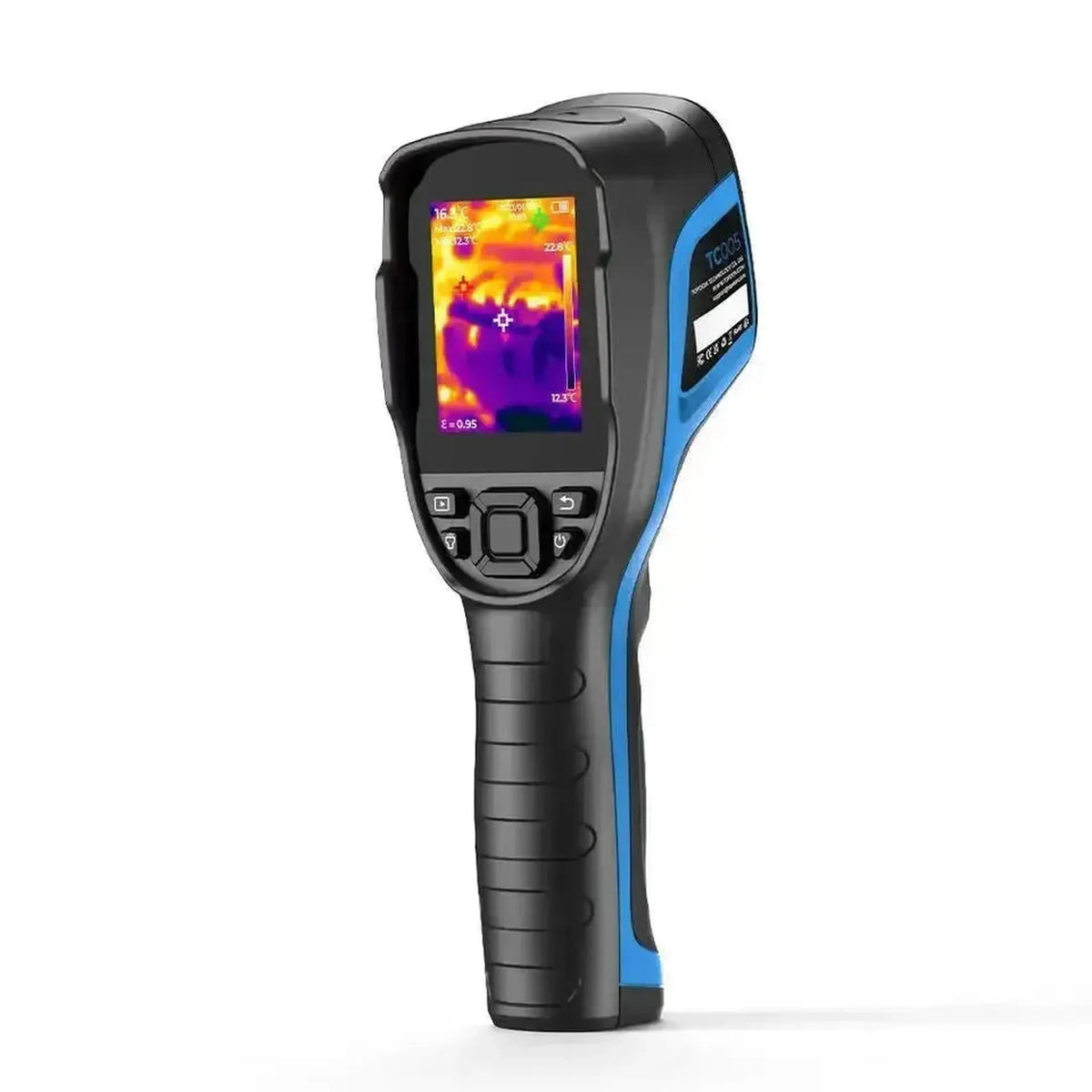 Topdon TCView TC005 | Θερμική κάμερα