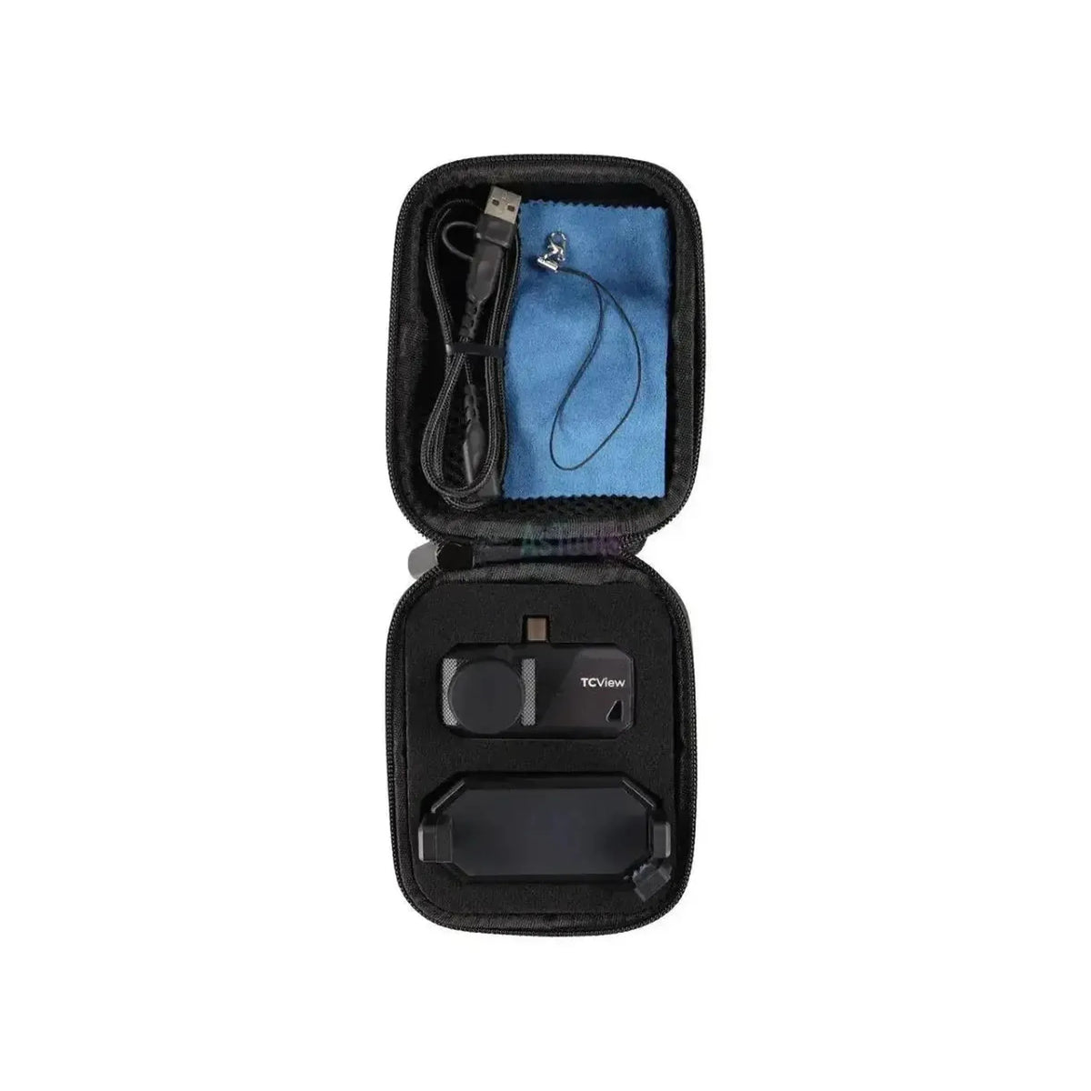 Topdon TCView TS001 | Θερμική κάμερα
