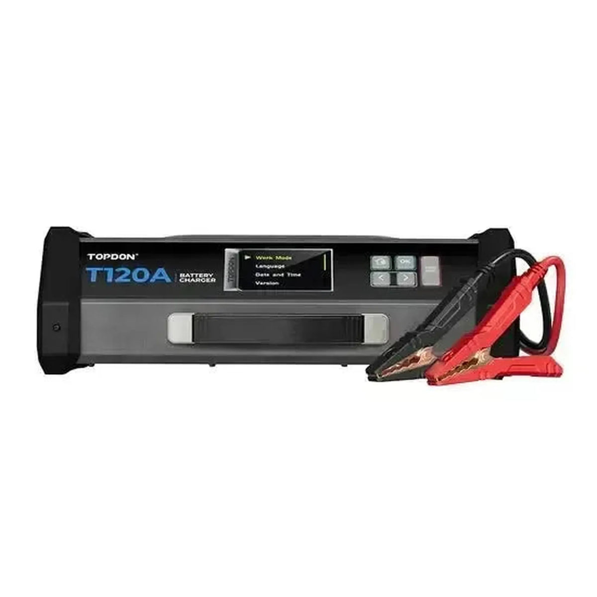 Topdon Tornado T120000 | Φορτιστής Σταγόνων