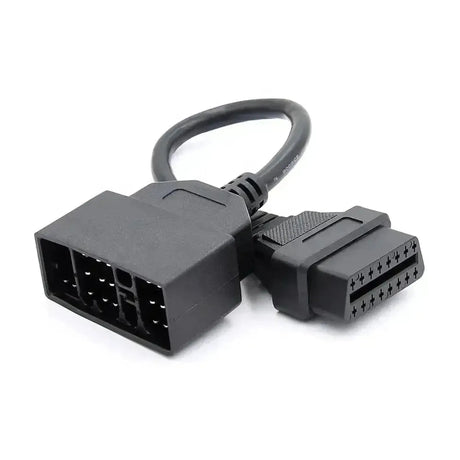 Καλώδιο προσαρμογής Toyota 22-pins OBD1 – 16-pins OBD2 | Αυτοκίνητα