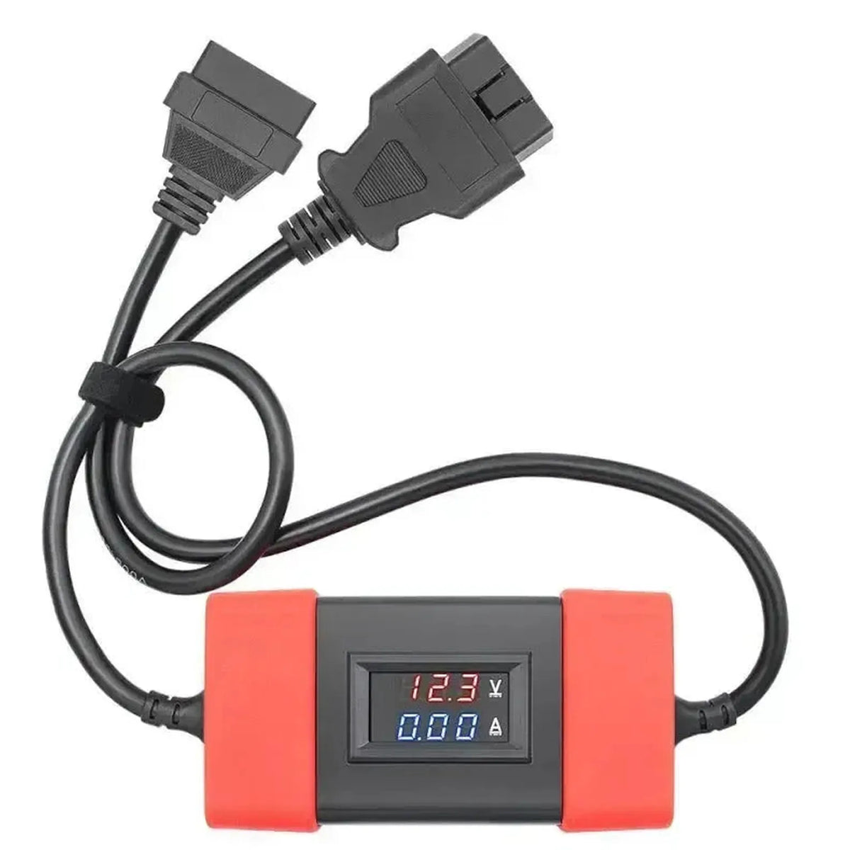 Μετασχηματιστής OBD2 (24V/12V)