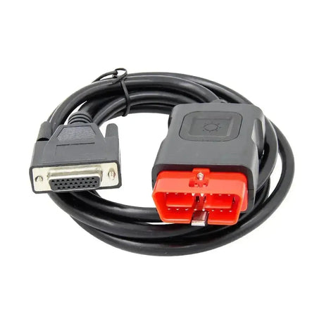 Καθολικό Καλώδιο Μετατροπής 26 Pins DB26 – 16 Pins OBD2