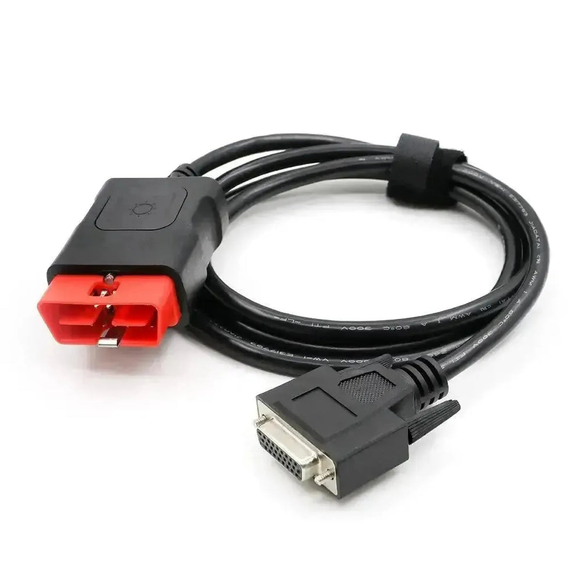 Καθολικό Καλώδιο Μετατροπής 26 Pins DB26 – 16 Pins OBD2