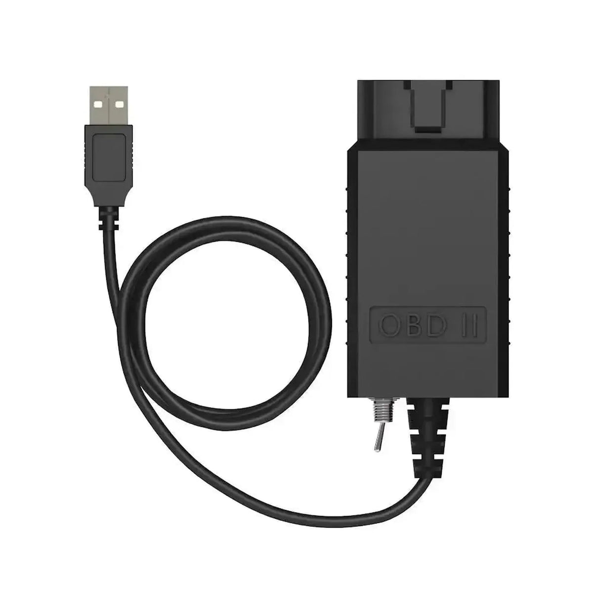 Καθολικό καλώδιο διεπαφής USB ELM327 (FT232RL) (HS/MS-CAN Switch)