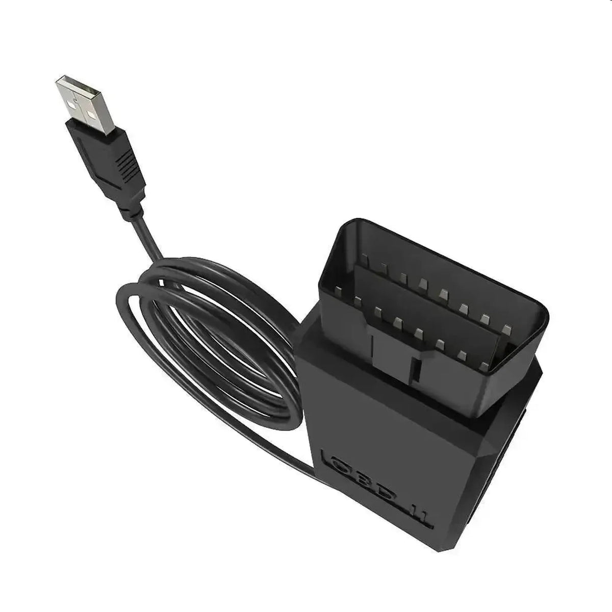Καθολικό καλώδιο διεπαφής USB ELM327 (FT232RL) (HS/MS-CAN Switch)