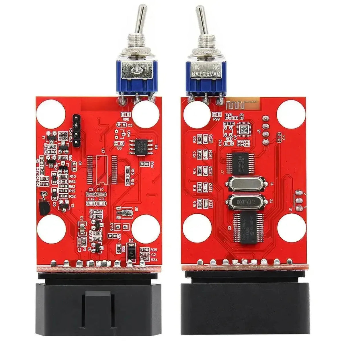 Καθολικό καλώδιο διεπαφής USB ELM327 (FT232RL) (HS/MS-CAN Switch)