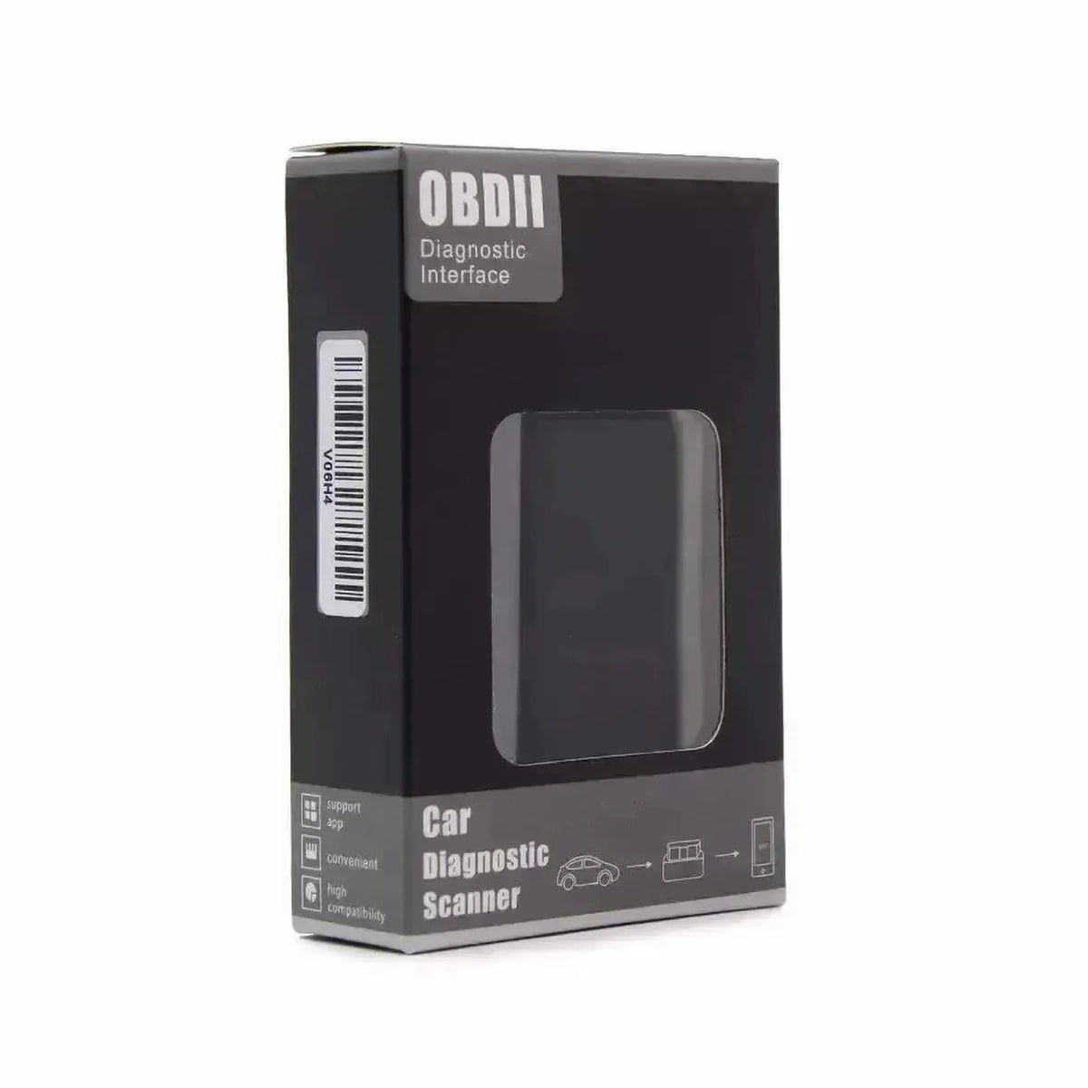 Universele Mini II | ELM327-Interface (Bluetooth 4.0)