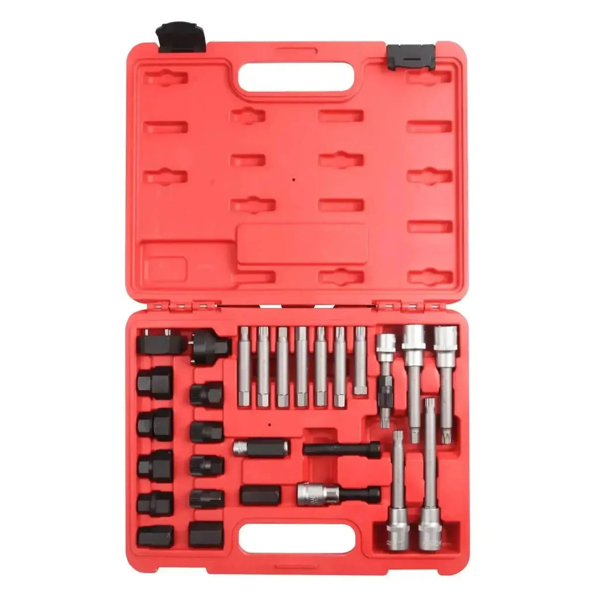 VT01753 | Σετ Δυναμό- Τροχαλία Ελεύθερης Σταθμεύσεως (30-τμχ)