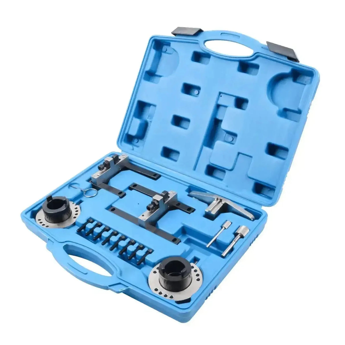 VT13104 | Ford - 1.0L (EcoBoost) | Timingset (16-delig)