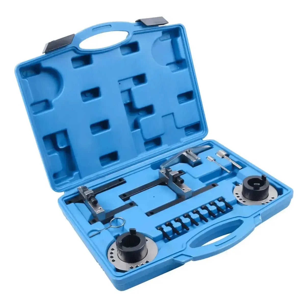 VT13104 | Ford - 1.0L (EcoBoost) | Timingset (16-delig)