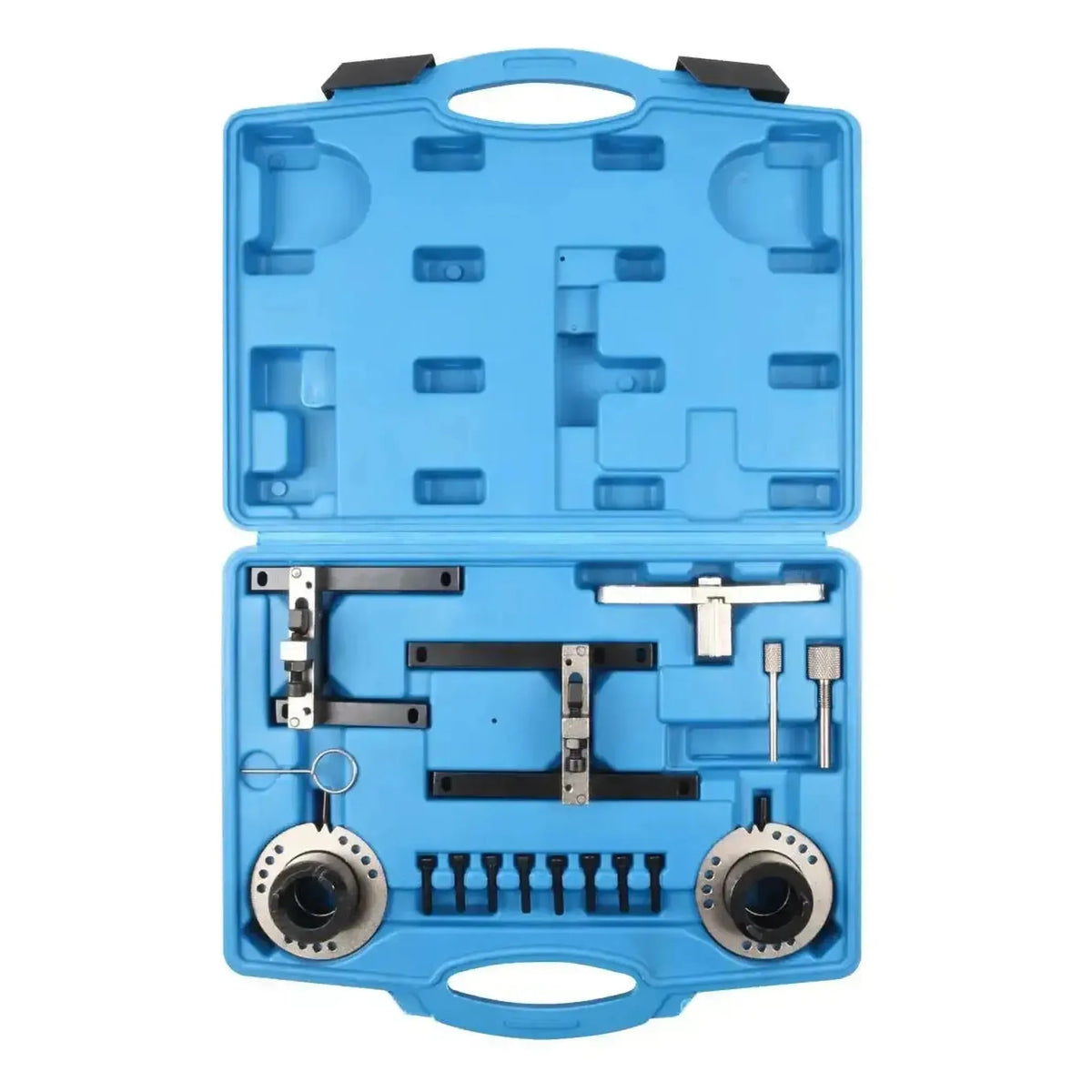 VT13104 | Ford - 1.0L (EcoBoost) | Timingset (16-delig)