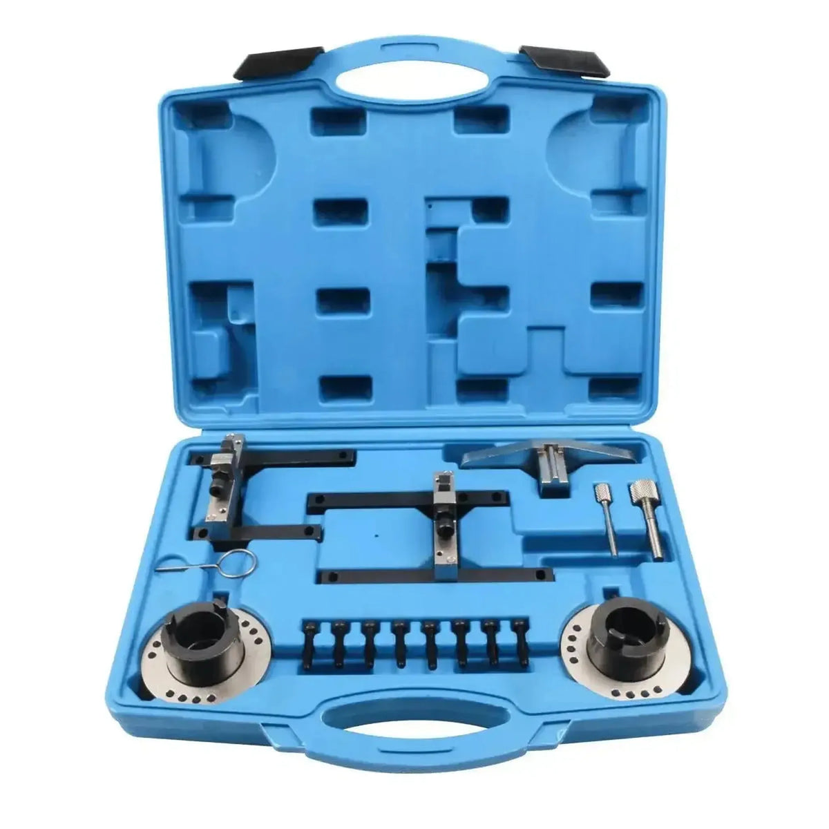 VT13104 | Ford - 1.0L (EcoBoost) | Timingset (16-delig)
