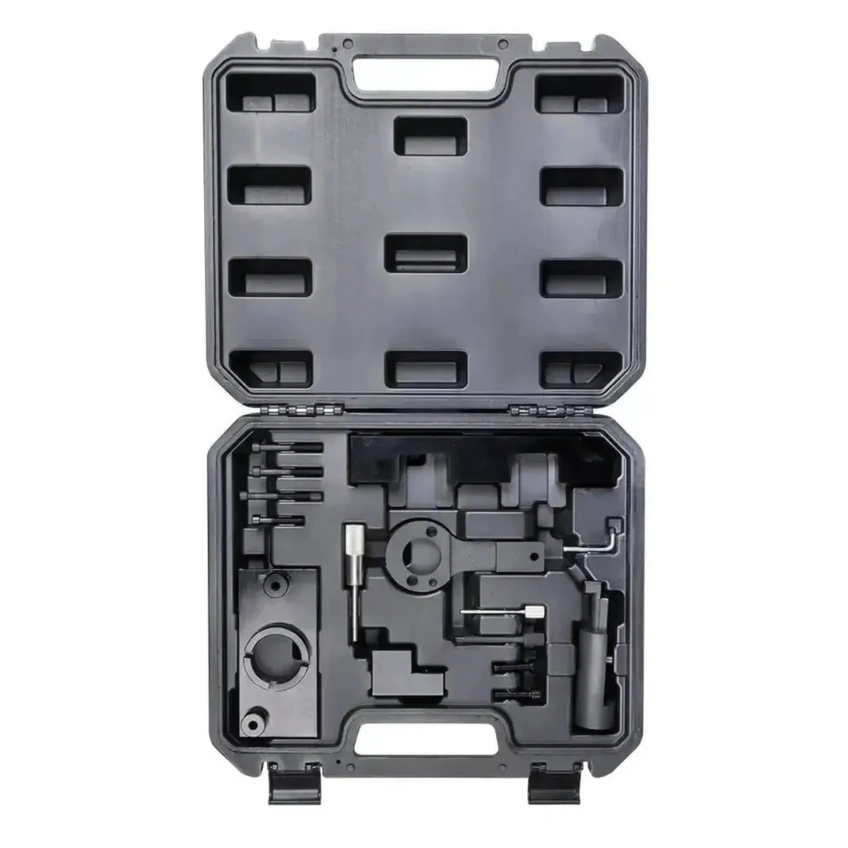 VT13898 | Opel - 2.0L (CDTi/EcoFLEX) | Timingset (15-delig)