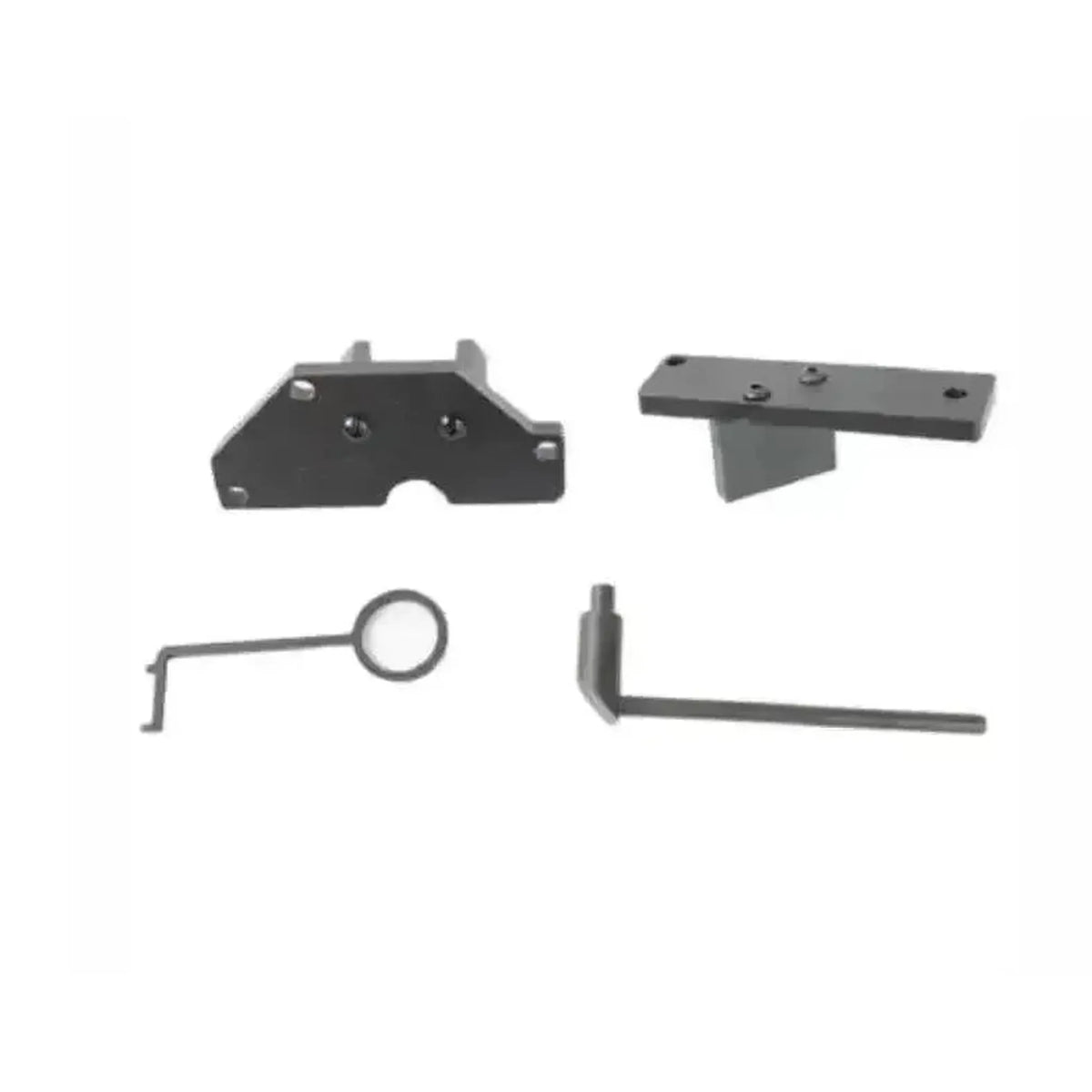 VT18316 | Citroën/Peugeot/Opel - 1.2L (GDI PureTech) | Σετ χρονισμού (4-τεμάχιο)