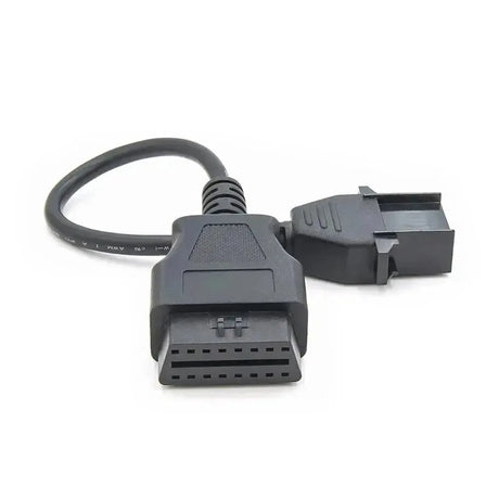 Καλώδιο προσαρμογής Volvo 8 ακίδων OBD1 – 16 ακίδων OBD2 | Φορτηγά