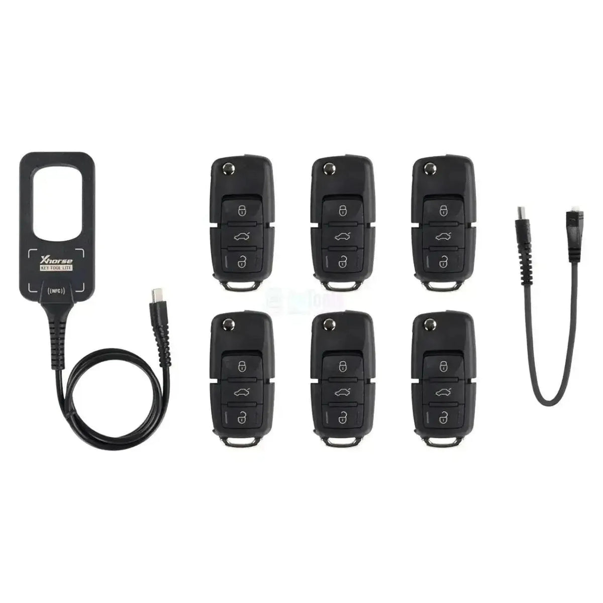 Xhorse Key Tool Lite | Προγραμματιστής Κλειδιών